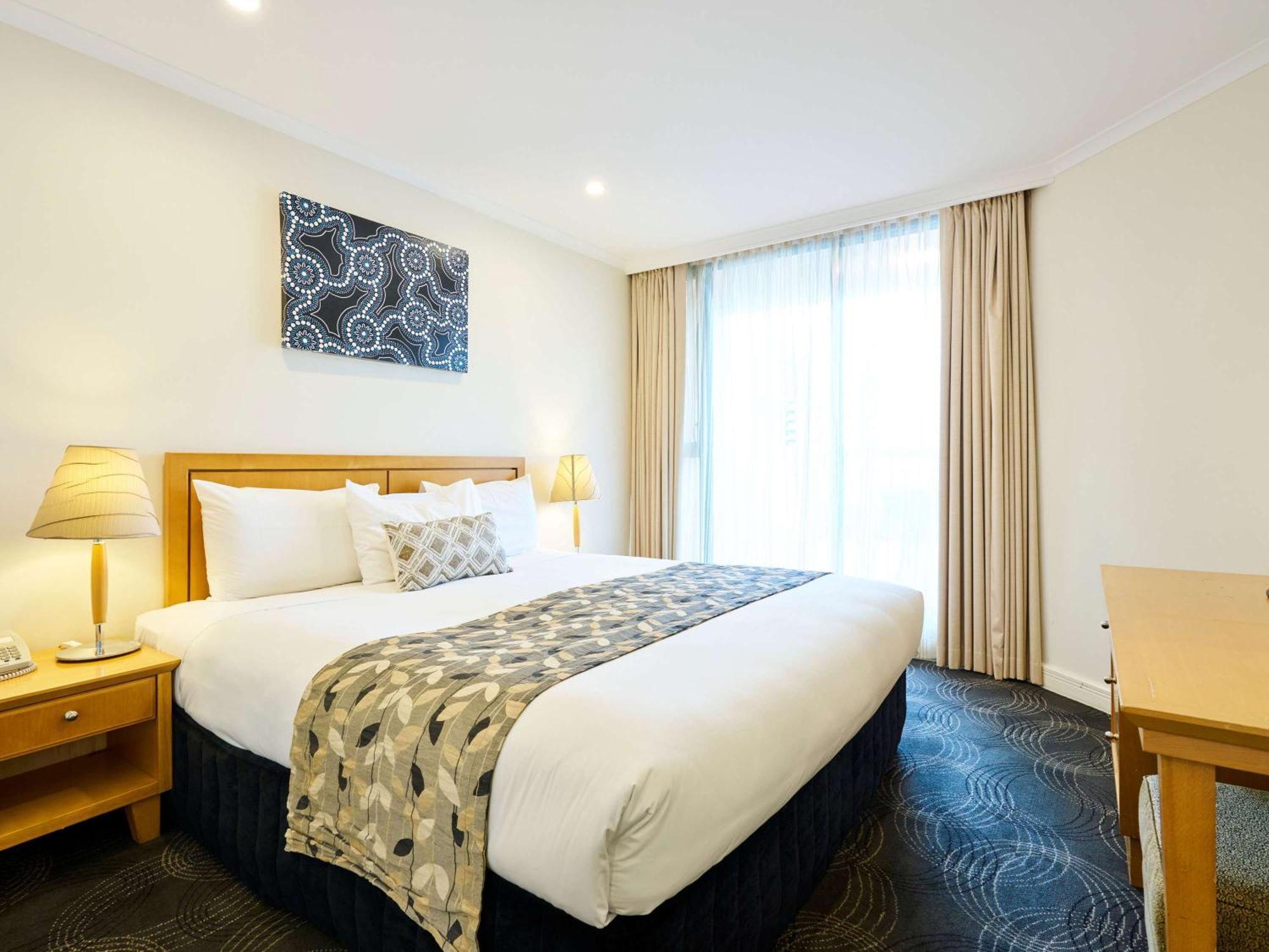 The Sebel Sydney Chatswood Kültér fotó