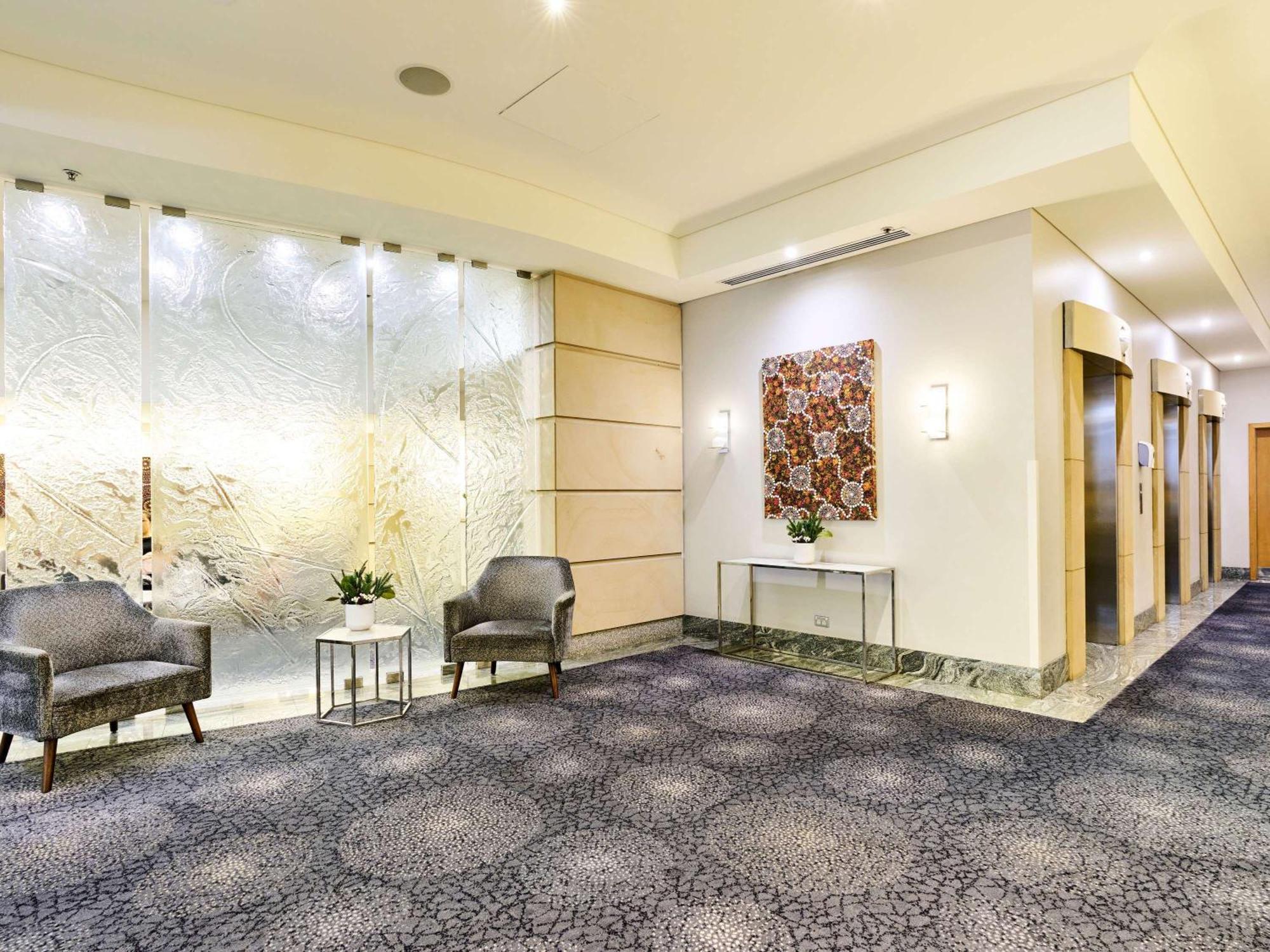 The Sebel Sydney Chatswood Kültér fotó